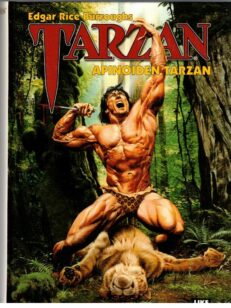 Apinoiden Tarzan