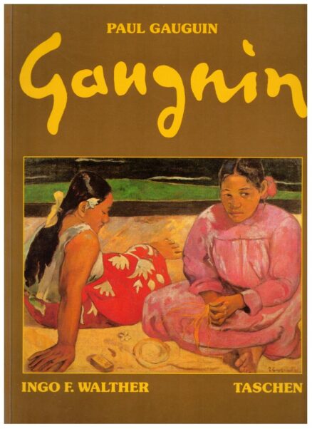 Paul Gauguin 1848-1903 - The Primitive Sophisticate