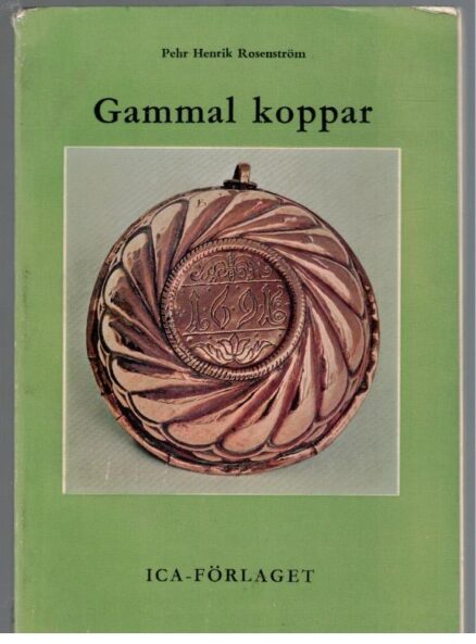 Gammal koppar