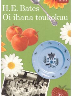 Oi ihana toukokuu