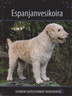 Suomen suosituimmat koirarodut - Espanjanvesikoira