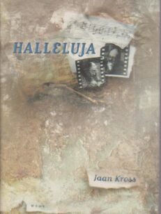 Halleluja - Kymmenen novellia