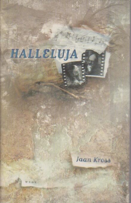 Halleluja - Kymmenen novellia