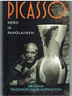 Picasso nero ja paholainen