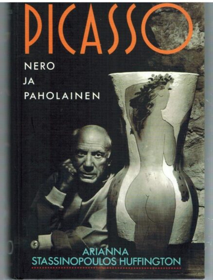 Picasso nero ja paholainen