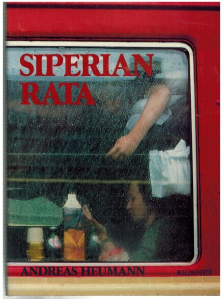 Siperian rata