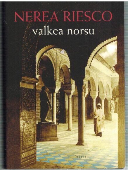 Valkea norsu