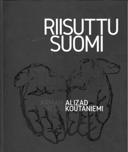 Riisuttu Suomi