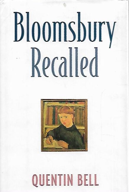 Bloomsbury Recalled