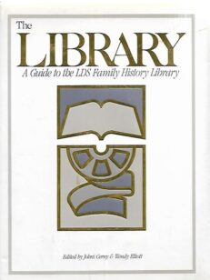 The Library - A Guide to the LDS Family History Library