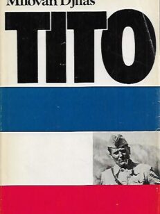Tito - Kriittinen elämäkerta