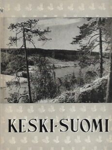 Keski-Suomi / Mellersta Finland / Central Finland