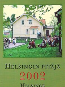 Helsingin pitäjä 2002