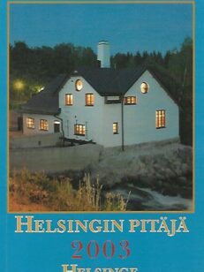 Helsingin pitäjä 2003