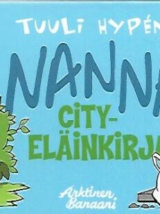 Nanna - Cityeläinkirja