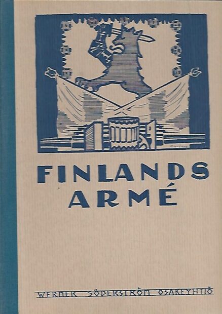 Finlands Armé