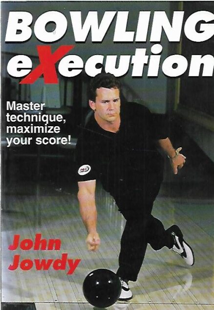 Bowling Execution - Master, technique, maximize your score!