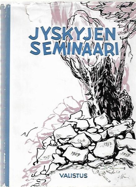 Jyskujen seminaari - Jyväskylän seminaarin satavuotismuisto 1963