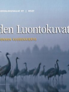 Vuoden luontokuvat 2010 - Suomen luonnon vuodenkierto