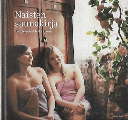 Naisten saunakirja