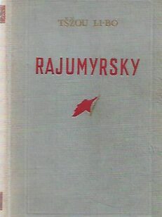 Rajumyrsky