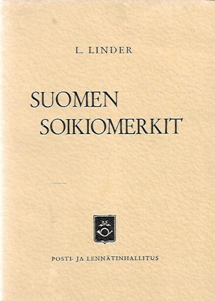 Suomen soikiomerkit