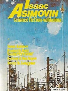 Isaac Asimovin science fiction-valikoima 1