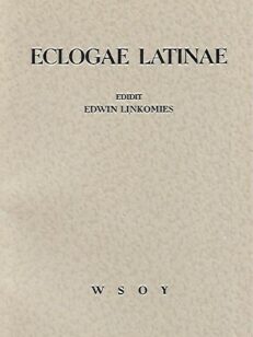 Eclogae Latinae