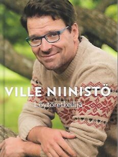 Ville Niinistö - Löytyretkeilijä