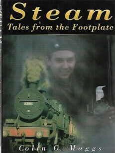Steam - Tales from the Footplate