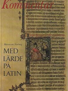 Med lärde på latin - En kulturhistorisk läsebok