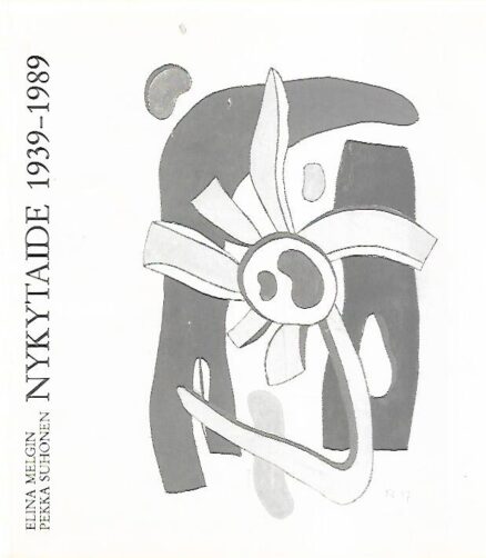 Nykytaide 1939-1989