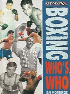 Boxing Who´s Who