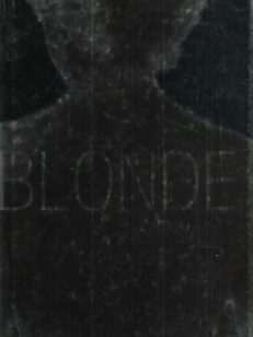 Blonde - A Novel