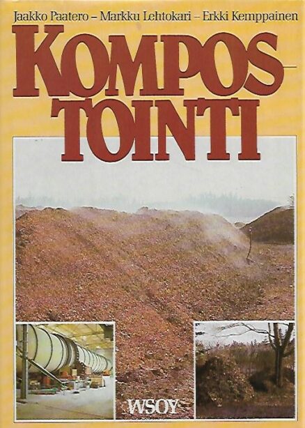 Kompostointi