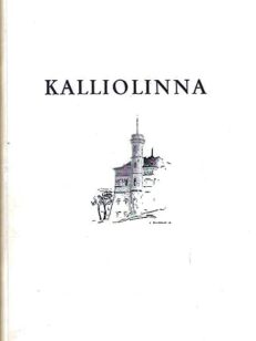 Kalliolinna Kronikka Helsingin kaupungin vieressä sijaitsevassa Kaivopuistoissa kohoavan huvilan numero 16 vaiheista