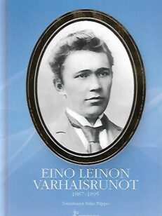 Eino Leinon varhaisrunot 1887-1895