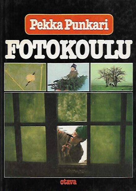 Fotokoulu