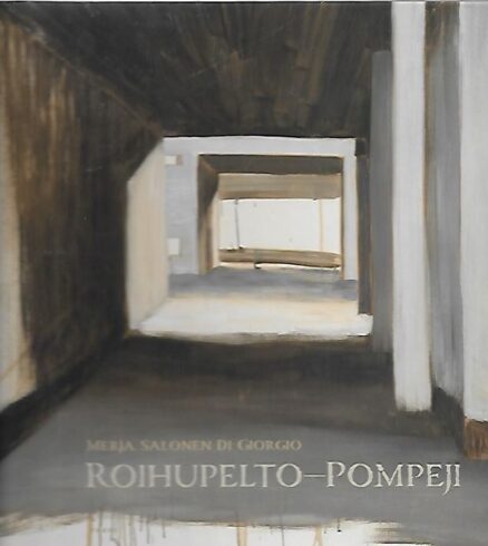 Roihupelto-Pompeji