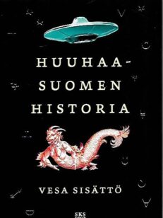 Huuhaa-Suomen historia