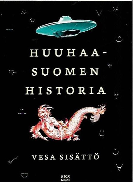 Huuhaa-Suomen historia