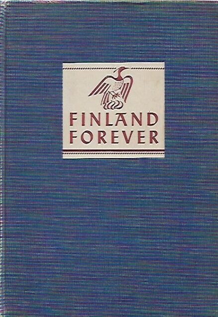 Finland forever