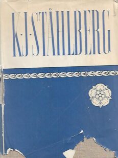 Kaarlo Juho Ståhlberg - Juhlakirja 1940