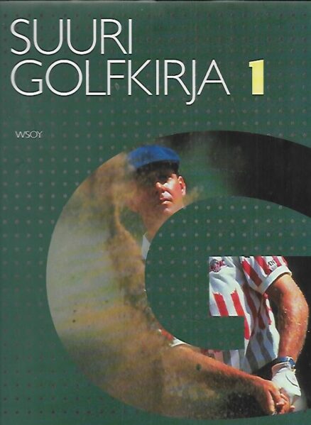 Suuri golfkirja 1