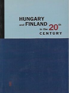 Hungary and Finland in the 20th Century