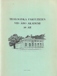 Teologiska fakulteten vid Åbo Akademi 50 år