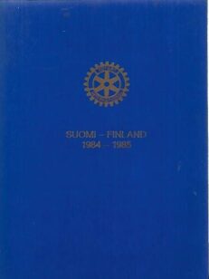 Rotary Matrikkeli 1984-1985