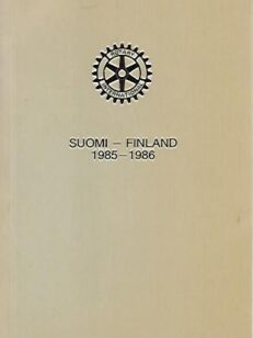 Rotary Matrikkeli 1985-1986