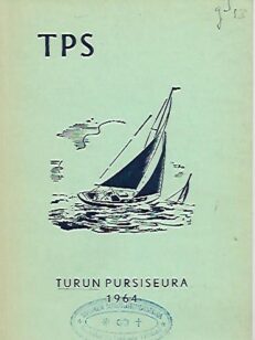 TPS - Turun pursiseura vuosikirja 1964