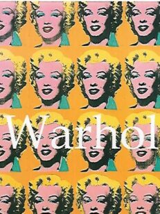 Warhol 1928-1987